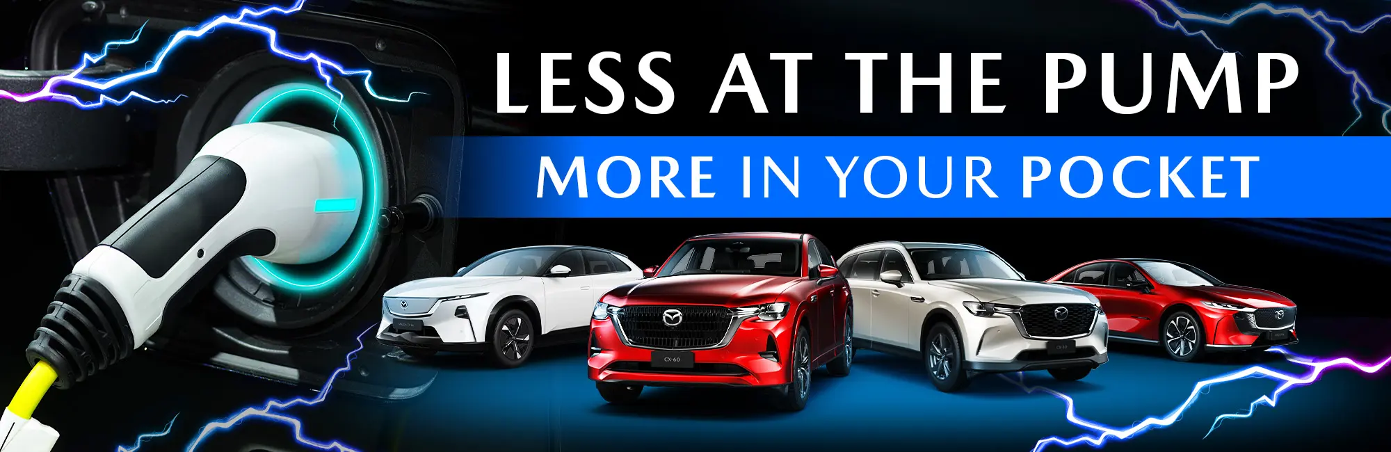 Mazda EV Lp