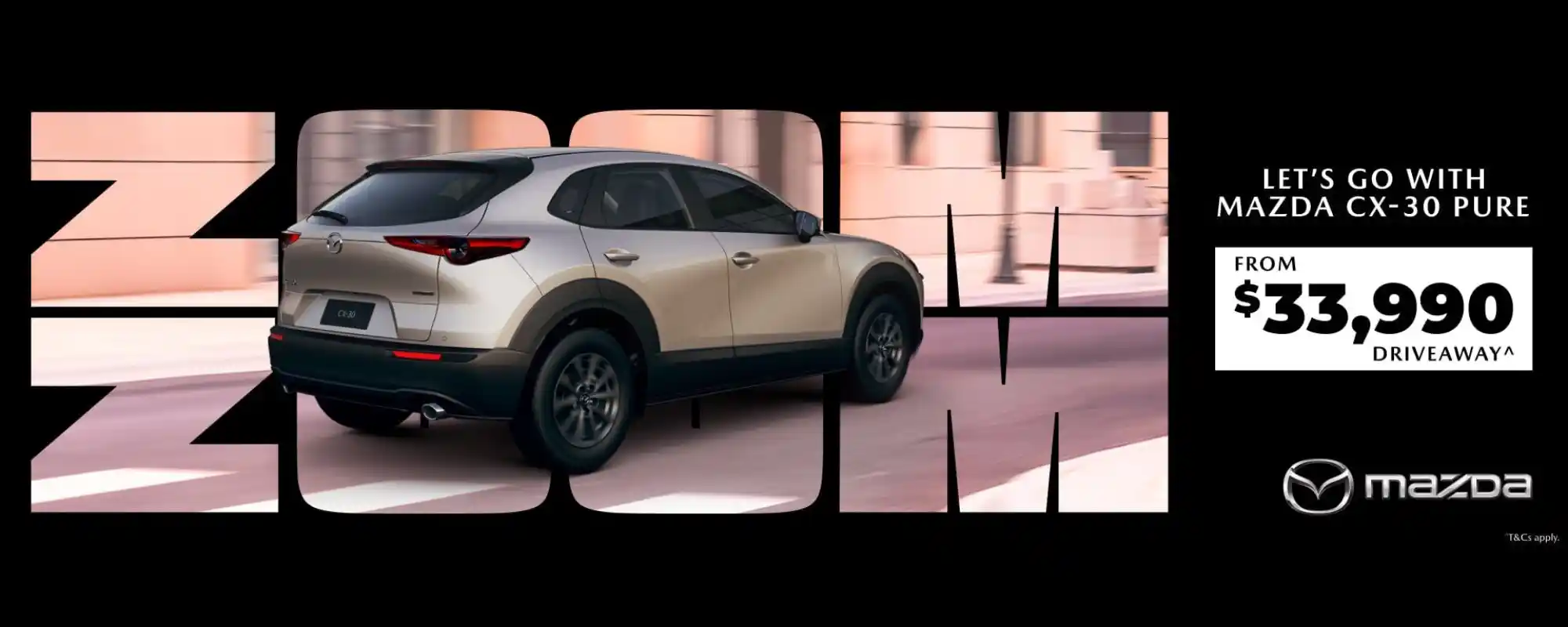 Cx 30 Pure Banner (1)
