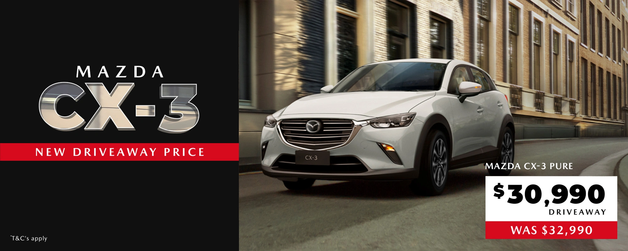 Cx 3 Hp