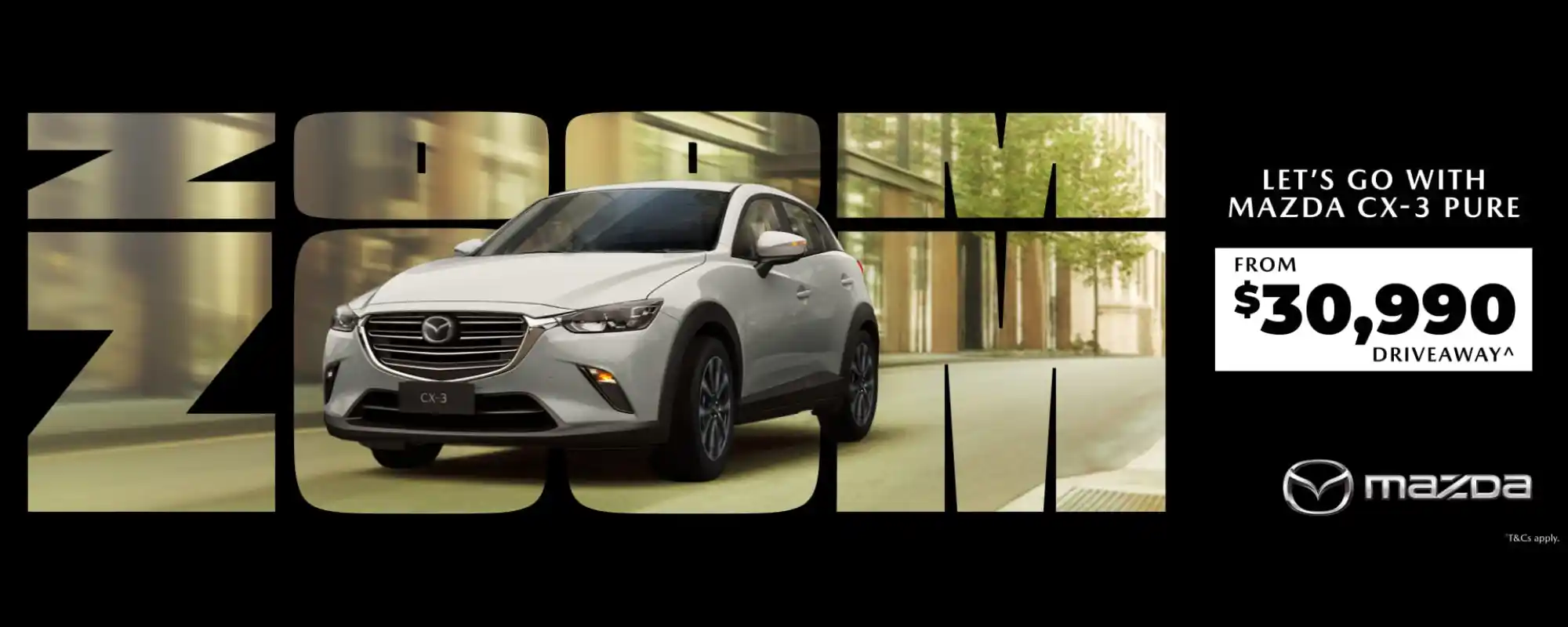 Cx5 Banner Desktop