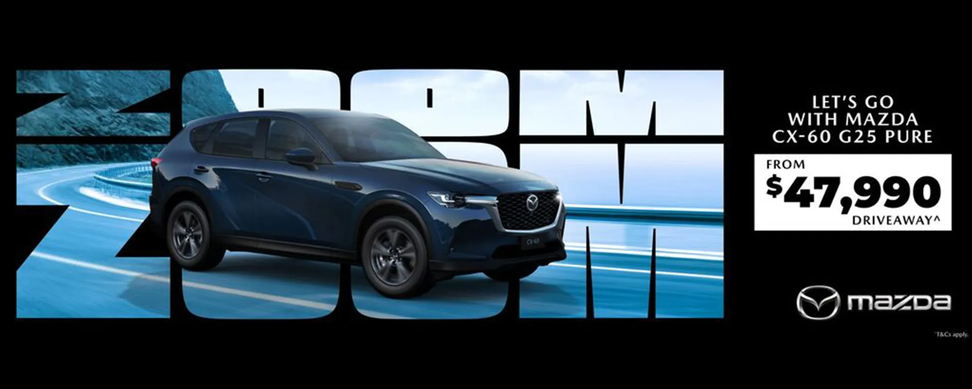 Cx60 Hp