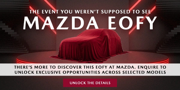 Mazda Offers