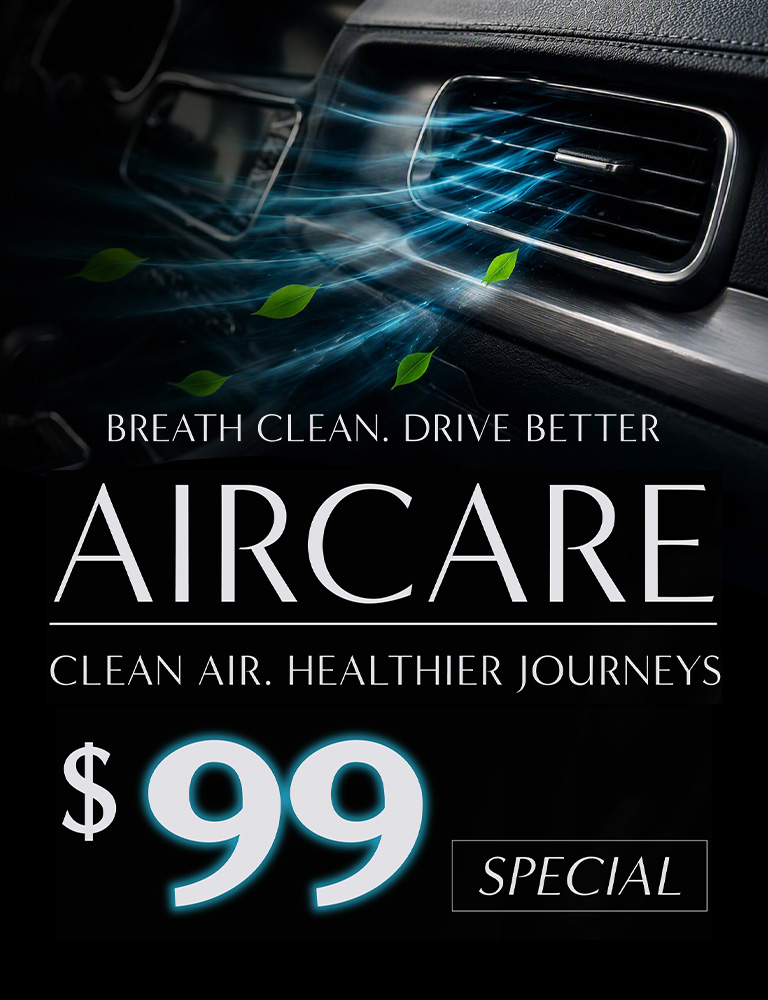 AirCare Service Offer